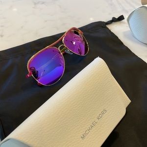 Michael Kors sunglasses